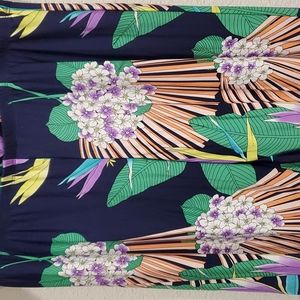 Trina Turk Palazzo Pants New with Tags (NWT) - Large